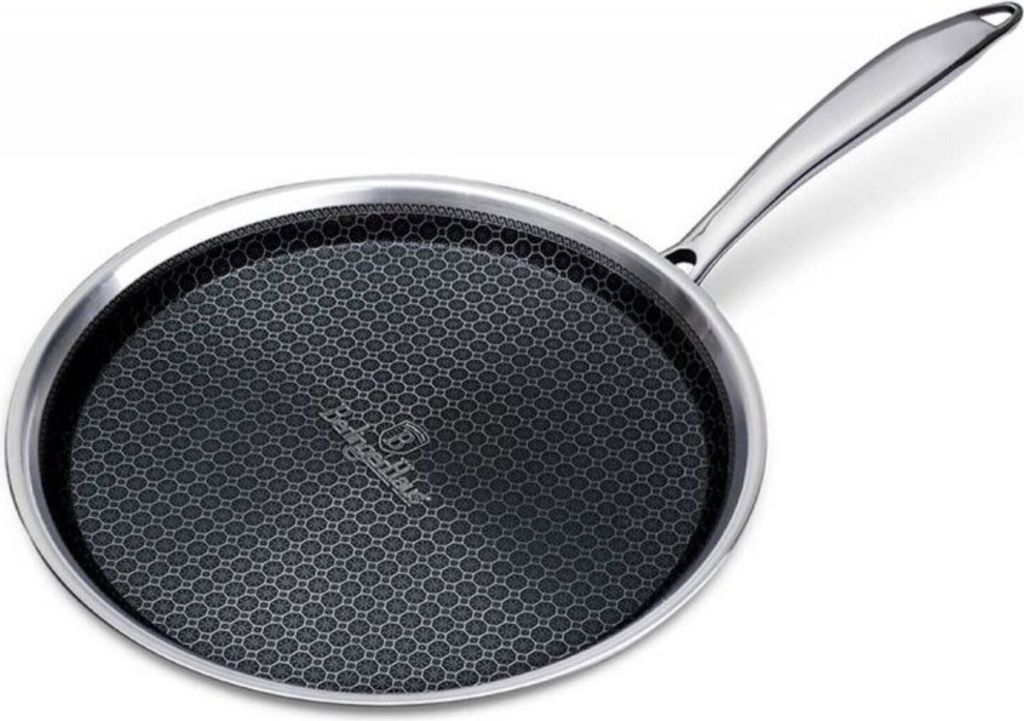 Berlinger Haus patelnia do naleśników 26cm Eternal 48075 Zdjęcie produktu 