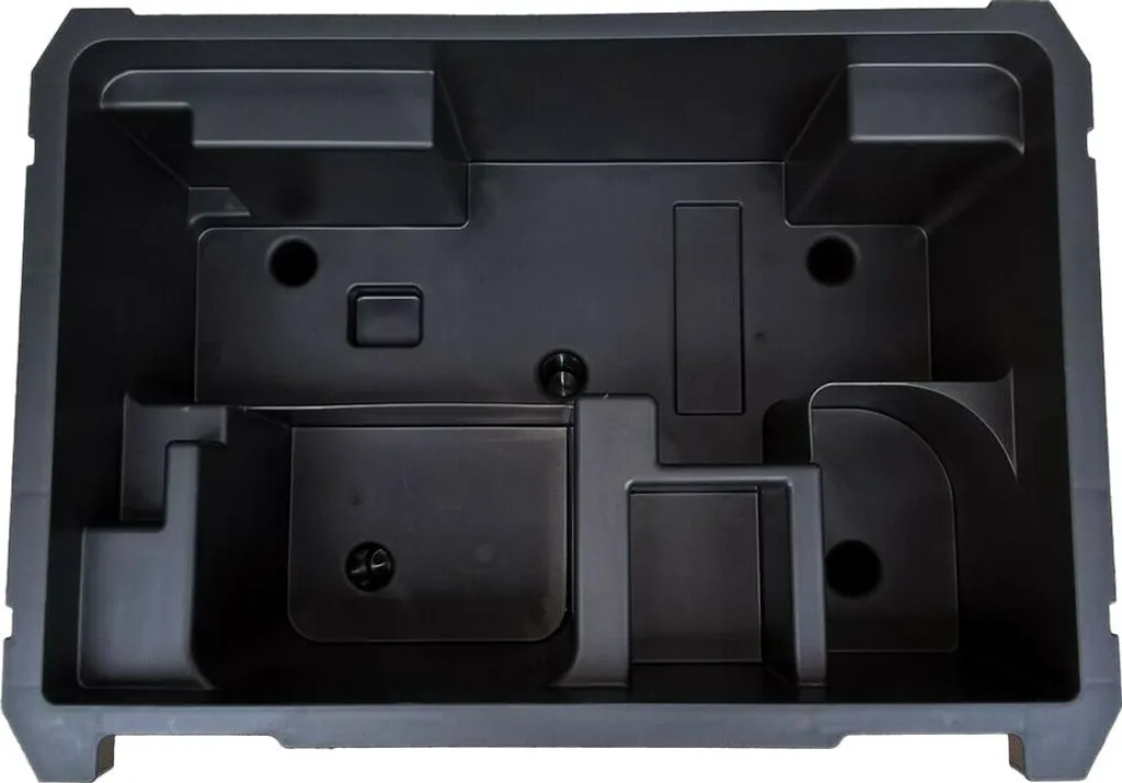 La Casa del tuo Pialletto: Inserto DeWALT DCP580 TSTAK VI