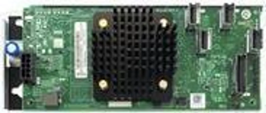 Contrôleur HBA Lenovo ThinkSystem 440-16i 16 ports SAS/SATA Gen4 x8