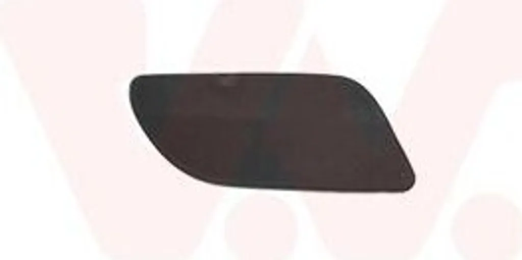 Ricambio Carrozzeria VAN WEZEL 5791488 VW Transporter 6 Destro