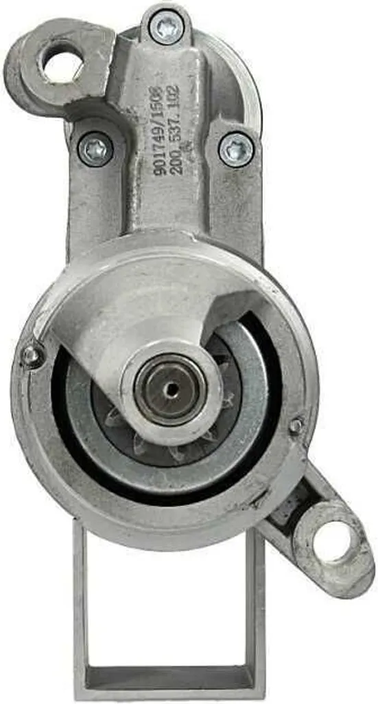 Démarreur Audi 2.2 kW pour OEM +Line Référence 0001139017 0001139018