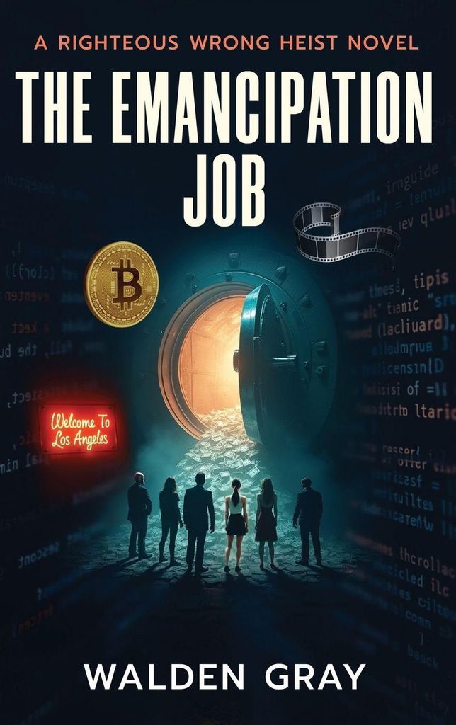 The Emancipation Job