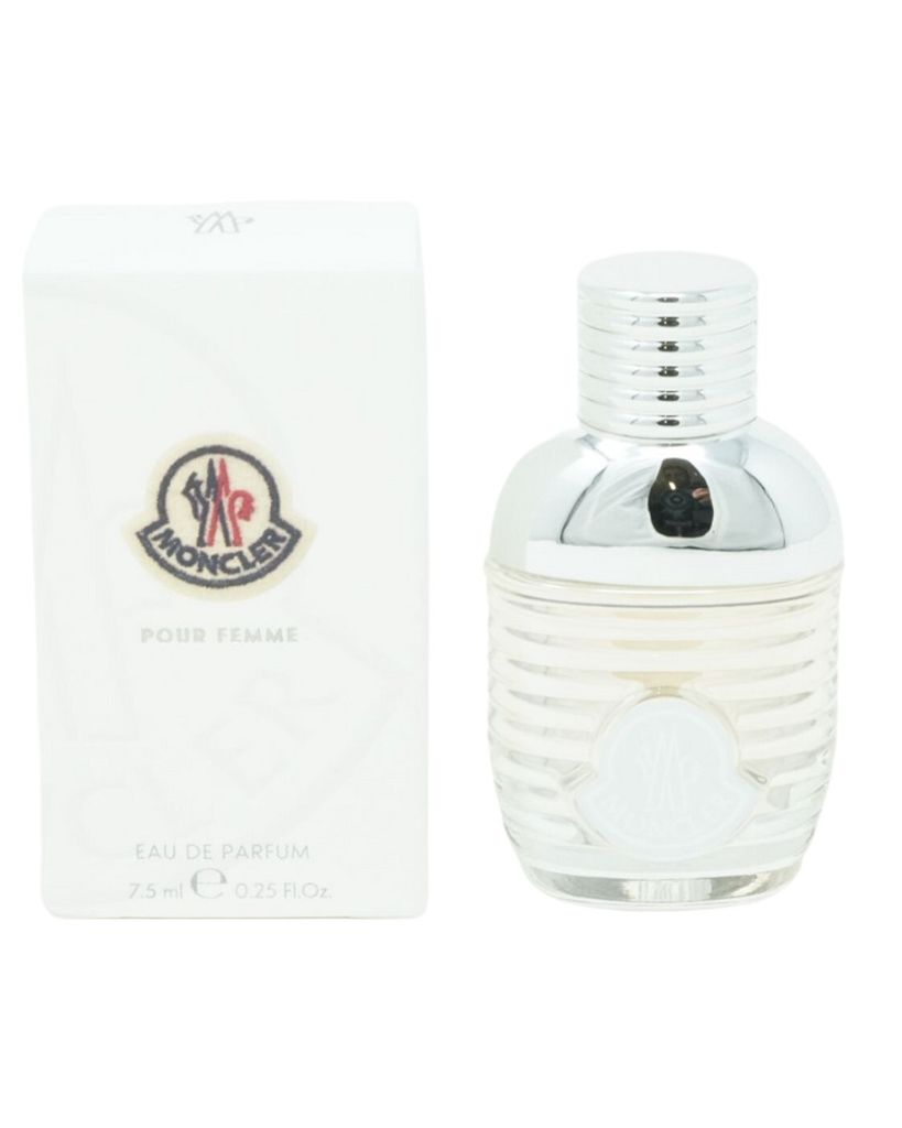 Moncler Pour Femme Eau de Parfum 7,5ml Obrázek produktu 