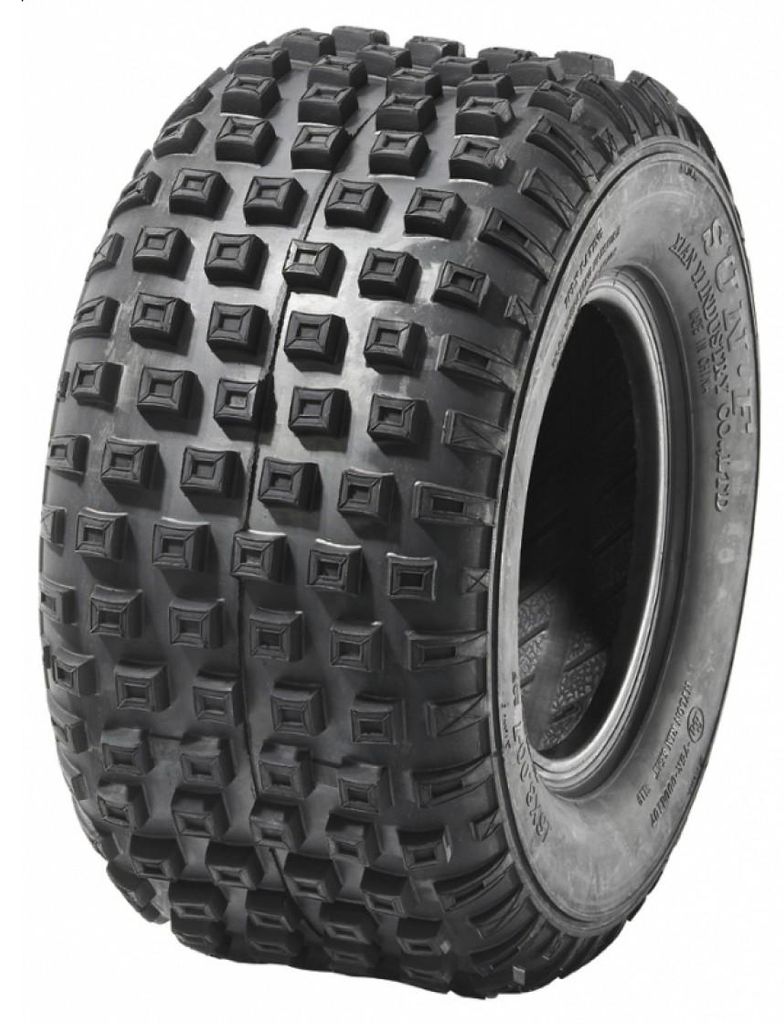 Sun-F 16X8.00 - 7 Tl 20F A-011 2Pr