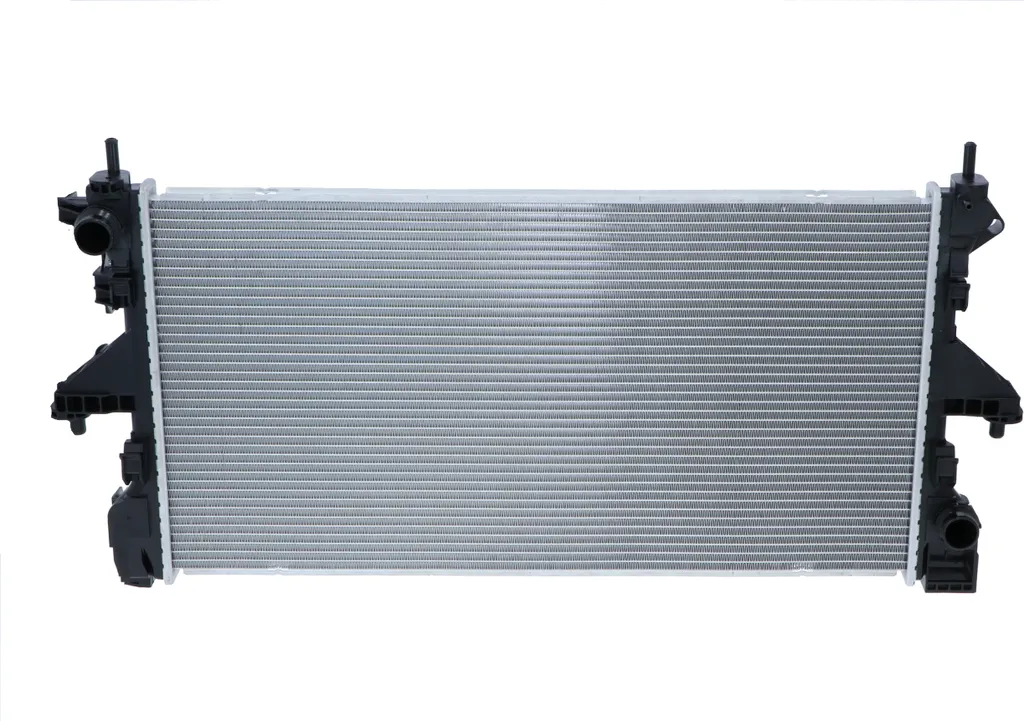 Radiateur moteur NRF 59294 pour Jumper et Boxer OE 1613996380