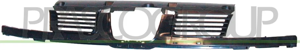 Calandre cassée Seat Cordoba 6K ? Grille PRASCO ST0312011 OE 6K0853653A