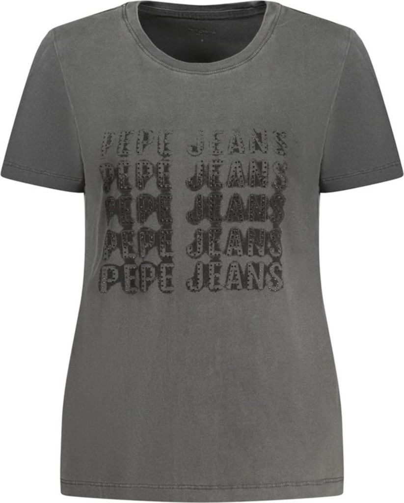 Tshirts Pepe Jeans pl5000088breene990xs