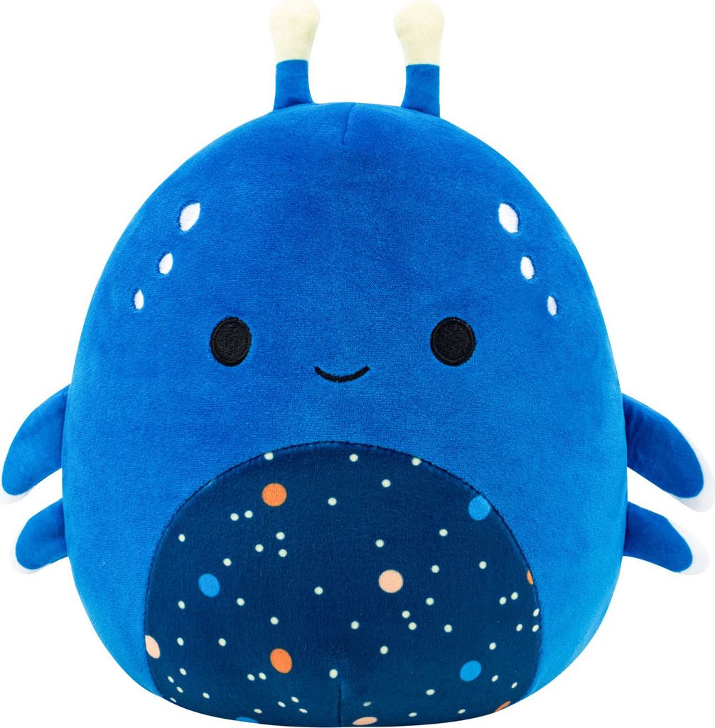 ORBICO Peluche Squishmallows Orca 20 cm 0004 Immagine del prodotto 