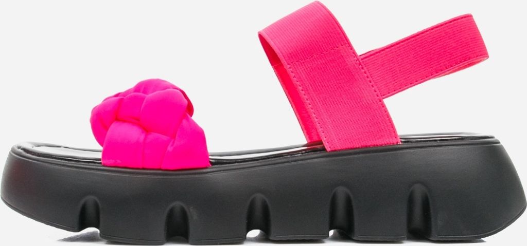 Betsy Mädchen Erotik-High Heels 937330/0601 Farbe: Rosa Größe: 37