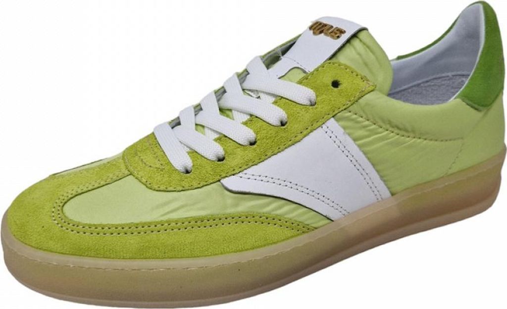 Mjus Sneaker Grün in Gr. 41