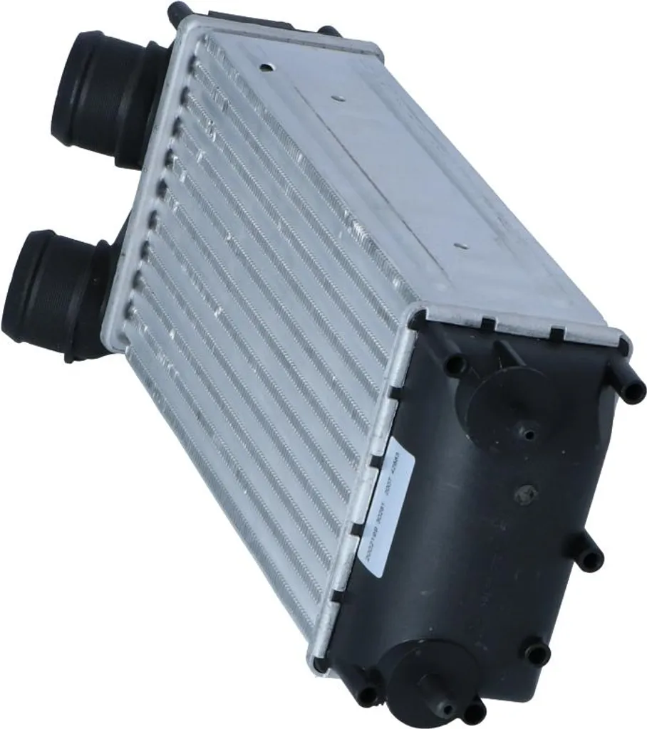 Refroidisseur air de suralimentation pour Berlingo Multispace par NRF - 10