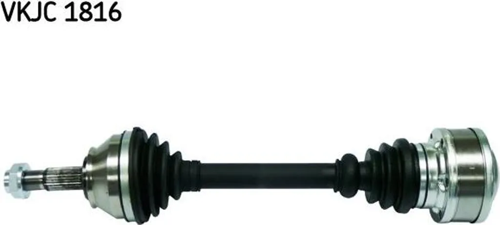 Supprimer vibrations Alfa 147 - Arbre SKF VKJC 1816 OE 46307653
