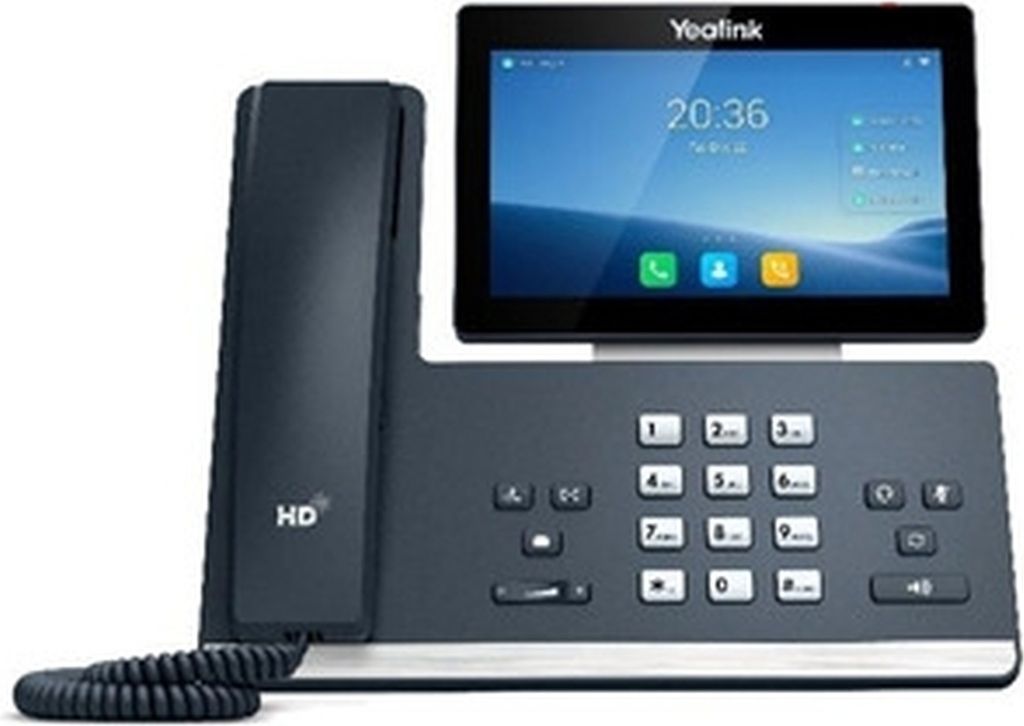 Yealink SIP-T58W Produktbild