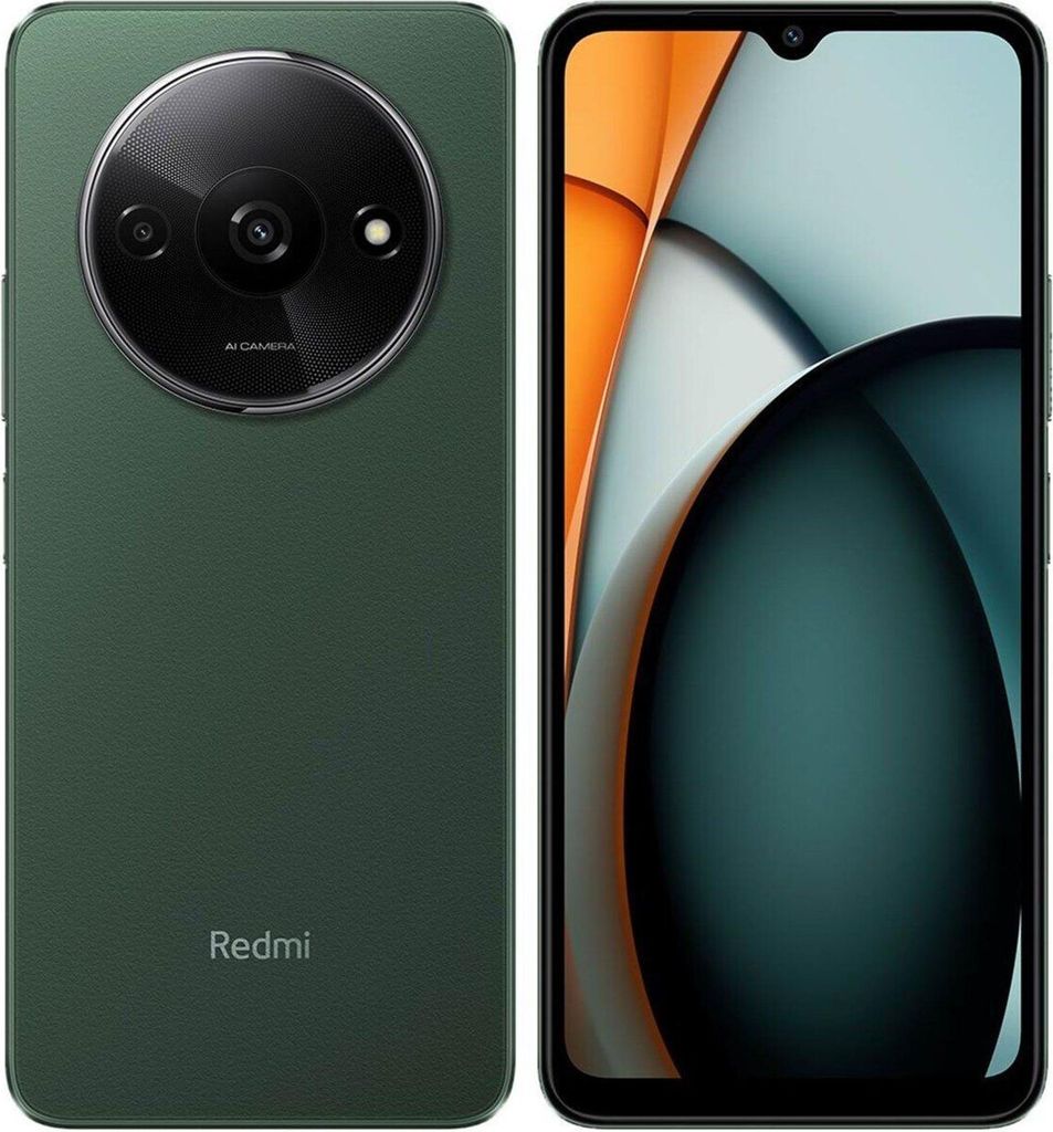 Xiaomi Redmi A3 Produktbild 