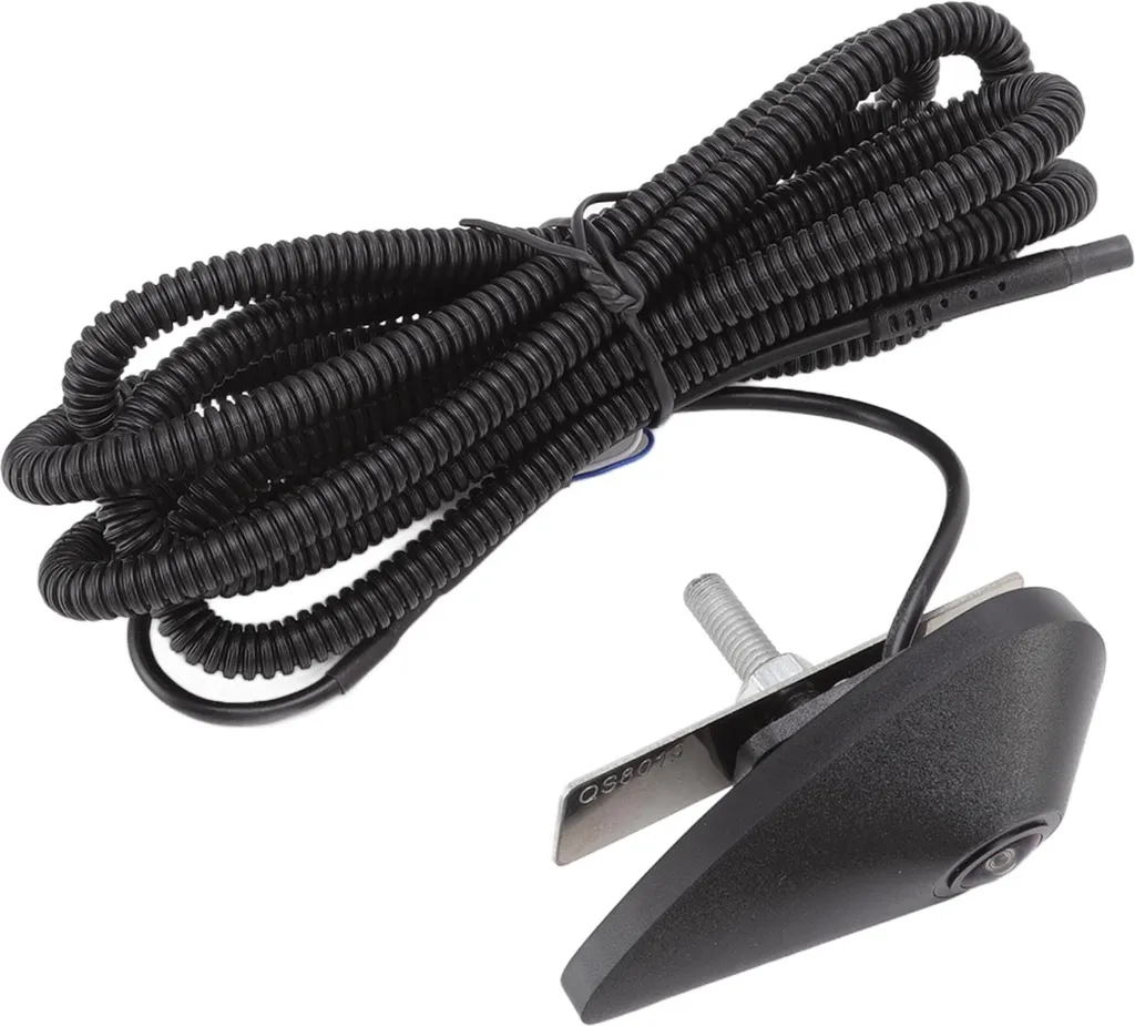 Caméra de rechange Hyundai Tucson 2021 pour éviter les chocs avant IP68