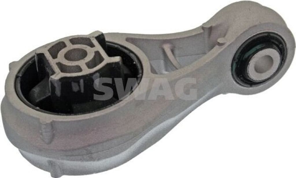 SWAG Motorlager Gummimetalllager Hinten für MINI Countryman (R60) 11 94 5588