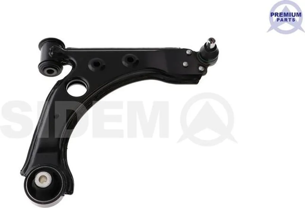 Triangle de suspension avant SIDEM 19679 pour Stilo et Lancia Delta III