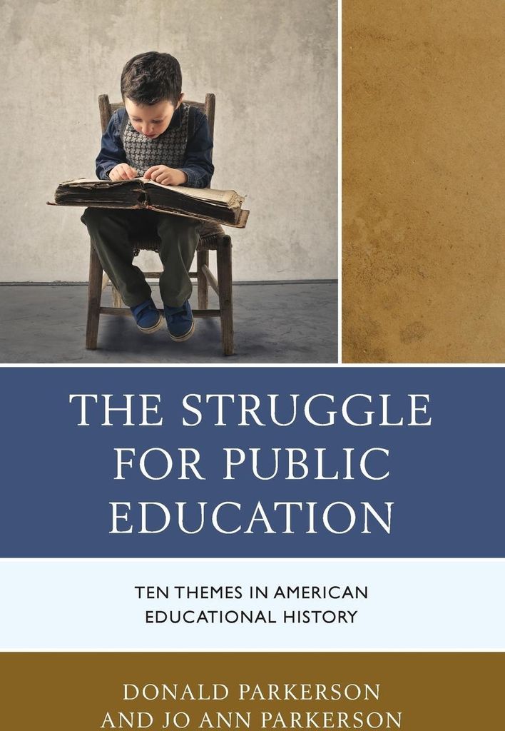Struggle for Public Education