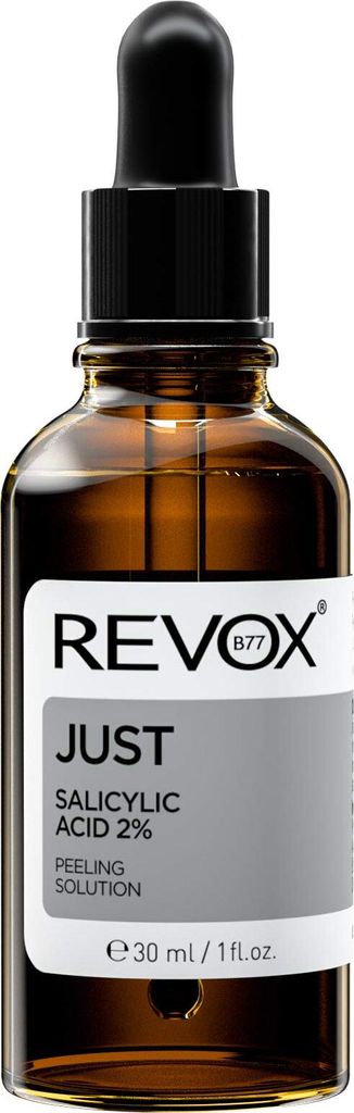 NUR Salicylsäure 2 % 30 ml Produktbild 