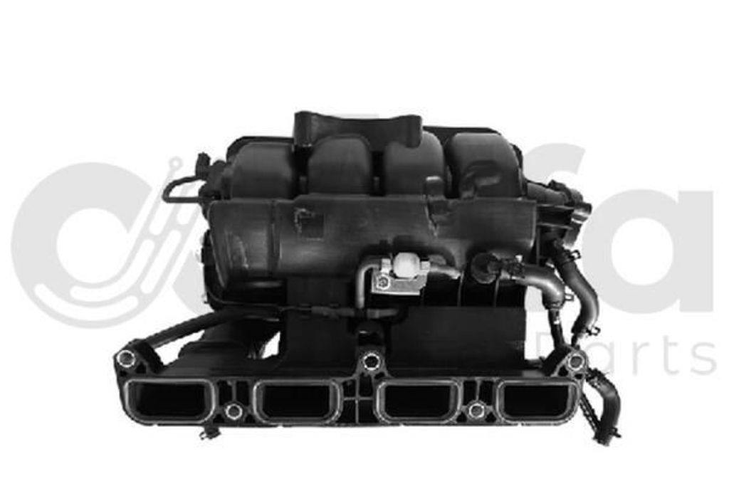 Alfa e-Parts AF12401 Ansaugbrücke Ansaugkrümmer für HYUNDAI Tucson (TL, TLE) für KIA SORENTO II (XM)