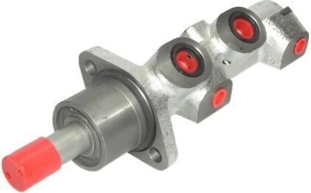 Cylindre émetteur frein pour Fiat Stilo/Bravo : Qualité HELLA 8AM