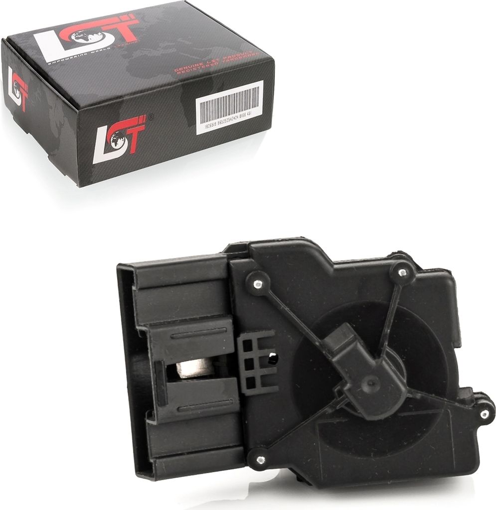 Zündschalter Zündanlassschalter Zündschloss für Seat Toledo IV Skoda Fabia VW UP