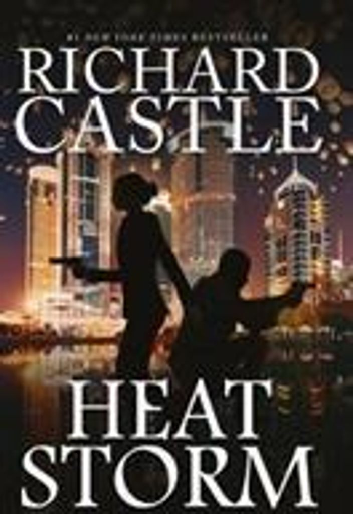 Heat Storm (Castle)