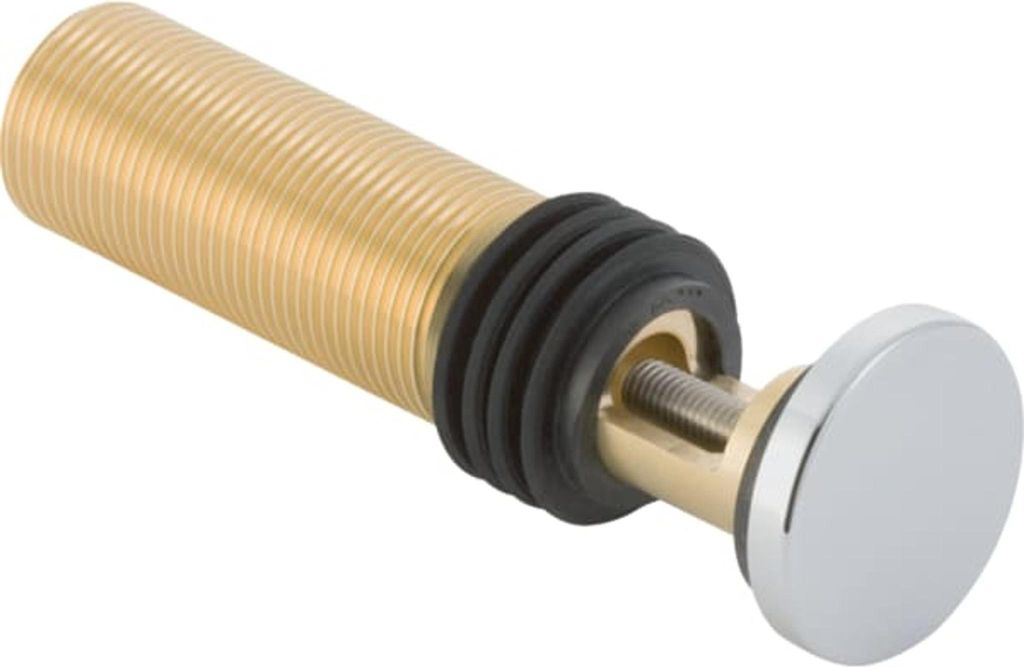 Geberit 119692211 Zulauf für Urinal Taro glanzverchromt