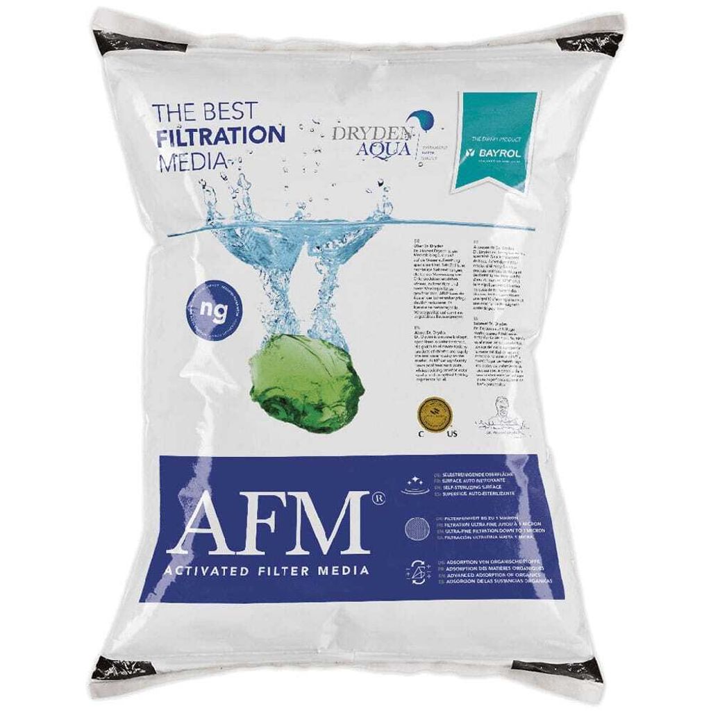 Bayrol AFM® Next Generation Grade 1 - 0,4 - 0,8 mm Produktbild 