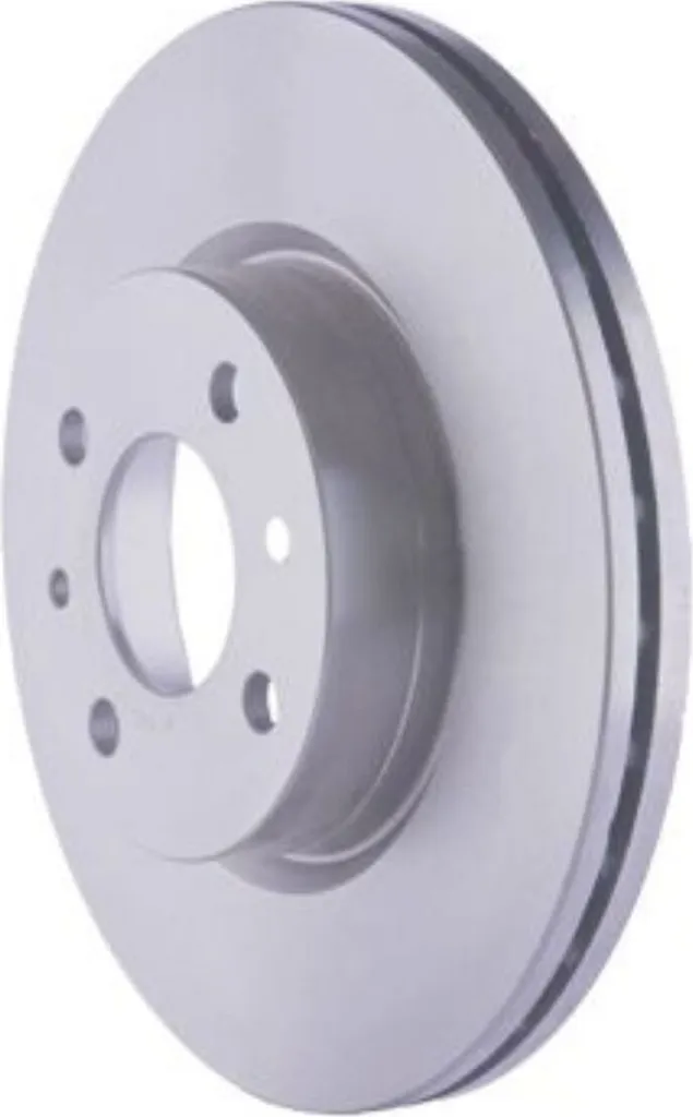 Disques de frein avant ventilés pour Fiat Punto Alfa 145 et Lancia Y