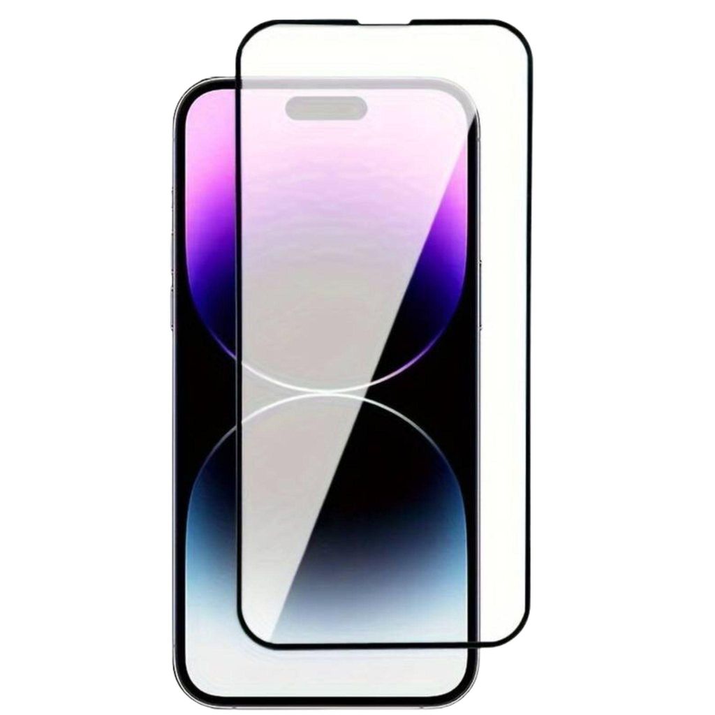 Schutzfolie Panzerglas für iPhone 17 Pro Max Display Produktbild 