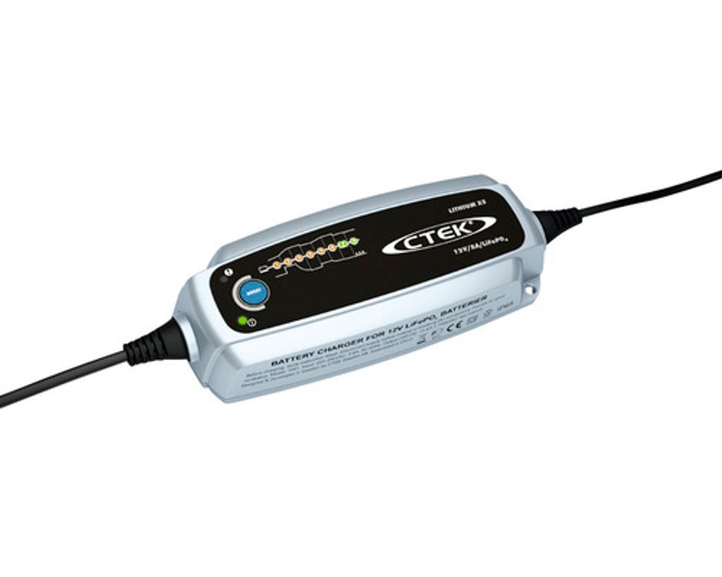 Ctek Lithium XS Produktbild 