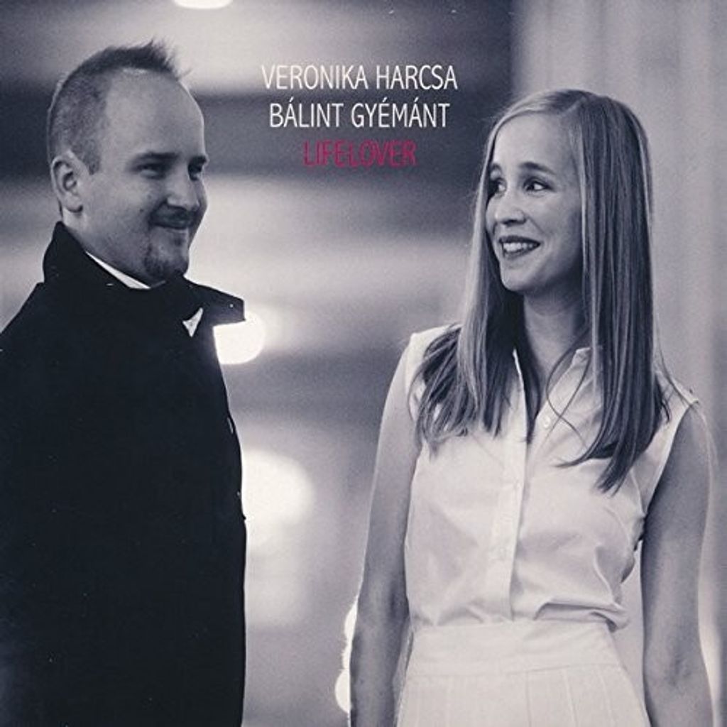 Harcsa,Veronika/Gyemant,Balint-Lifelover