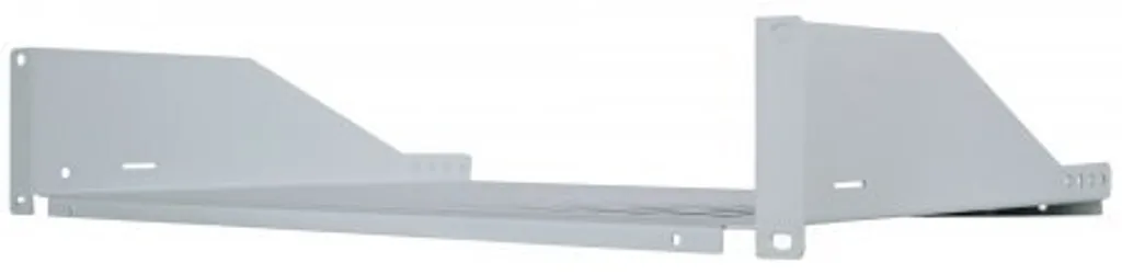 Intellinet 710947 Plateau de Rack 19 pouces 2U 482x350mm Charge 15kg