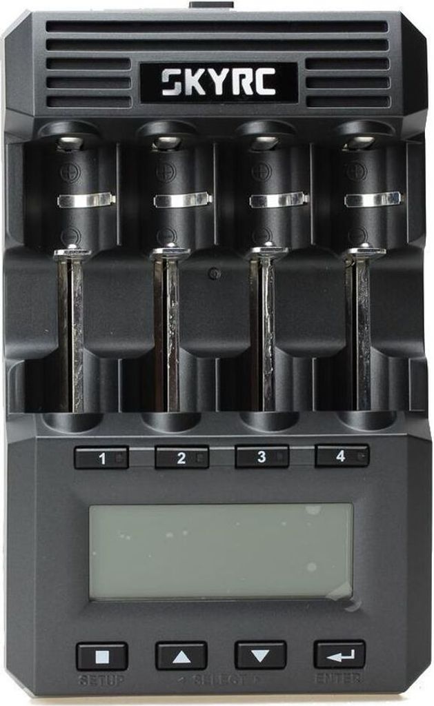 Nabíječka SkyRC MC3000 Obrázek produktu 12