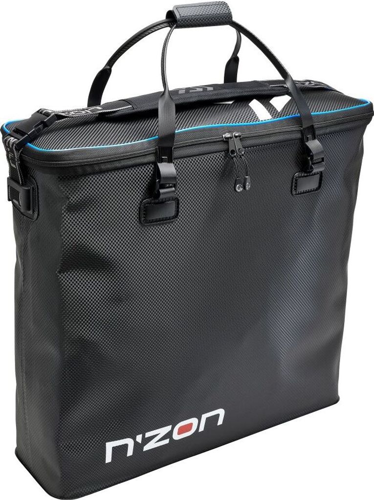 DAIWA NZon EVA Keep Net Bag, borsa per rete da sbarco, Immagine del prodotto 