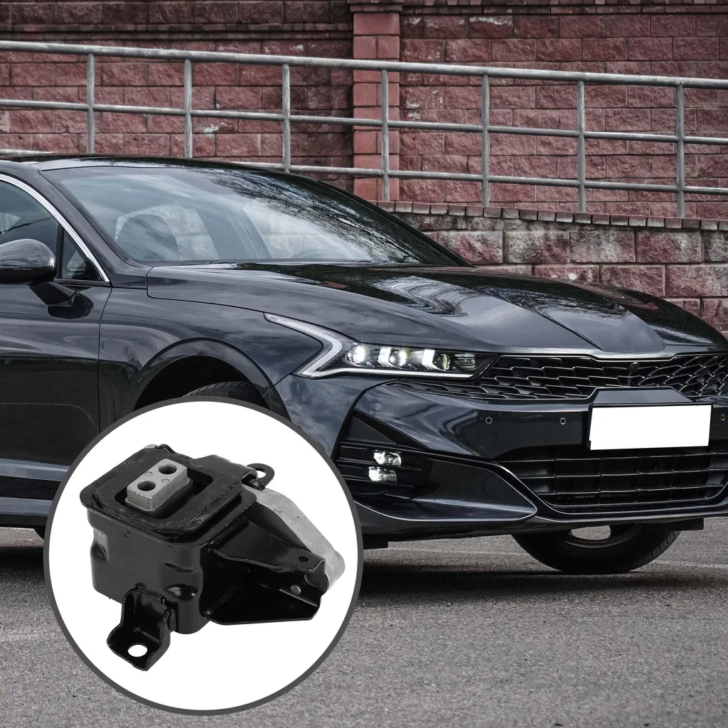 Support Moteur Gauche pour Kia Optima 2.0L Réparation Suspension