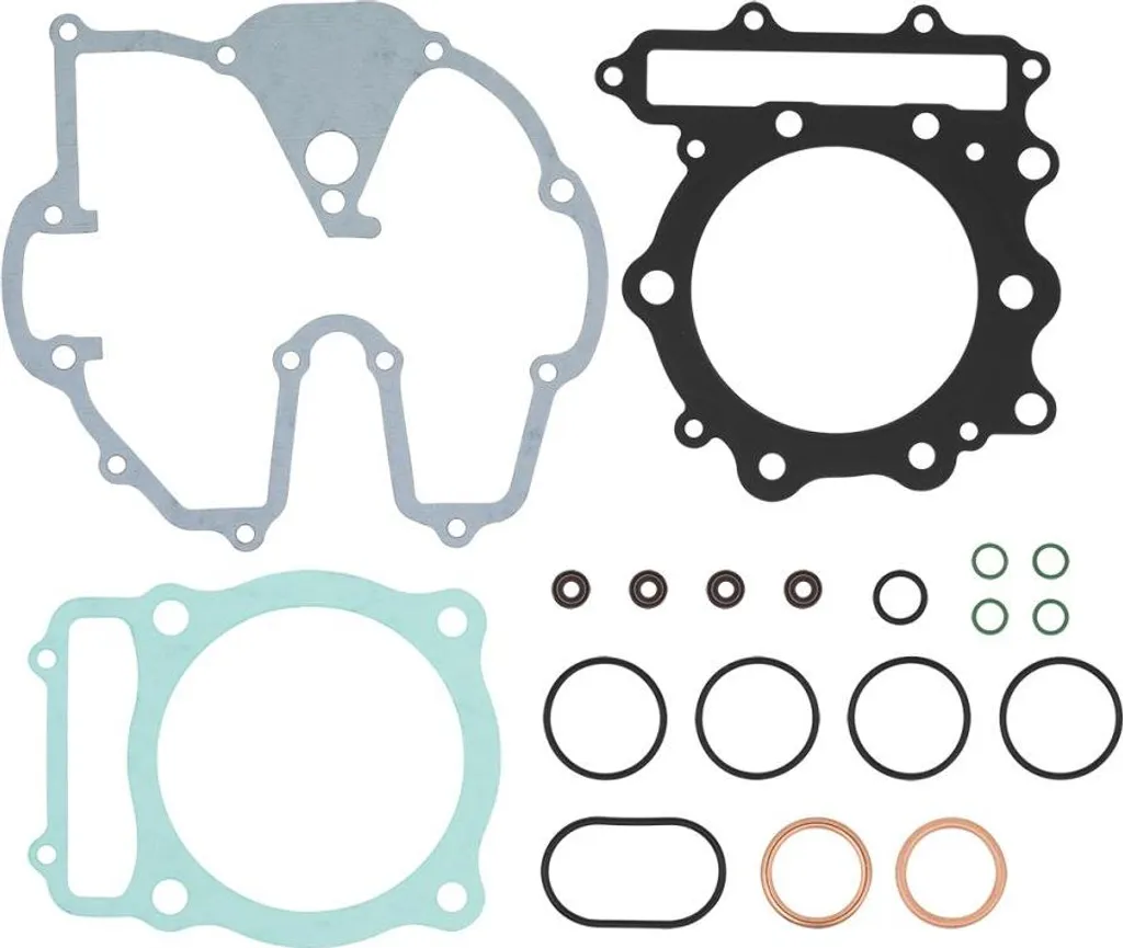 Kit joints moteur Honda XR 650L pour stopper les fuites d'huile