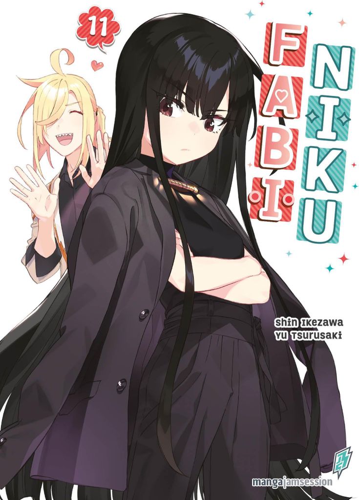 Fabiniku 11