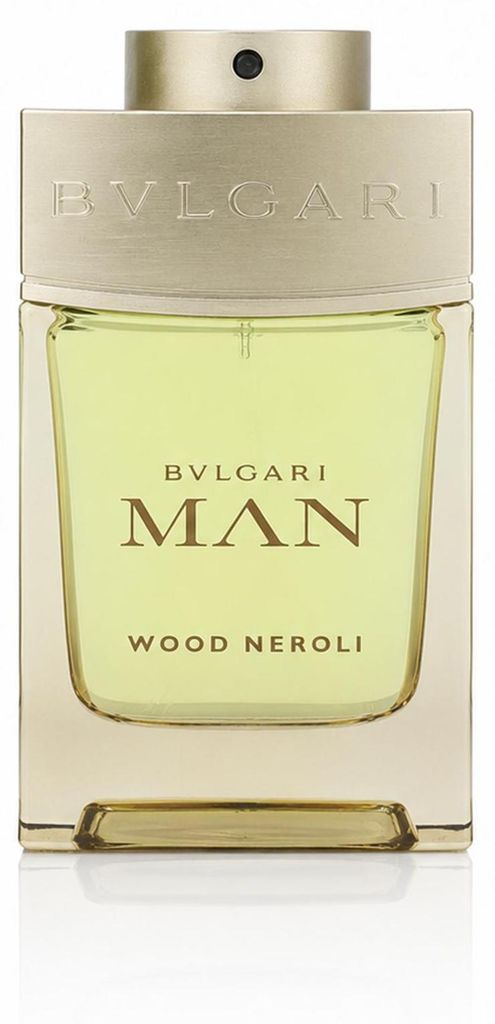 BVLGARI Man Wood Neroli, Männer, 60 ml, Spray, Alcohol Produktbild 
