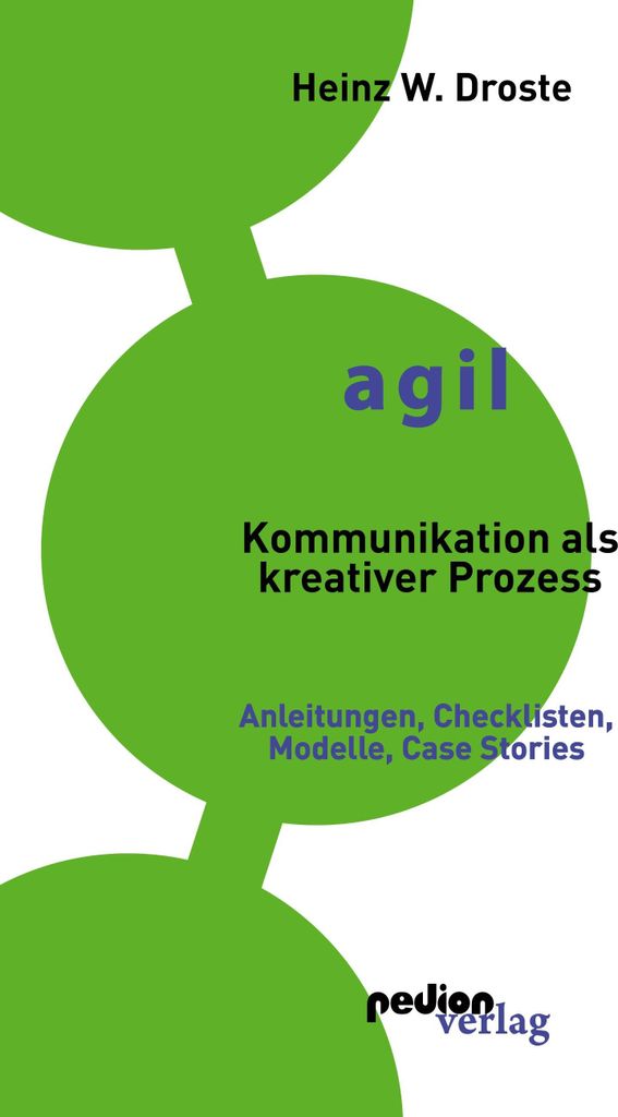 AGIL - Kommunikation als kreativer Prozess