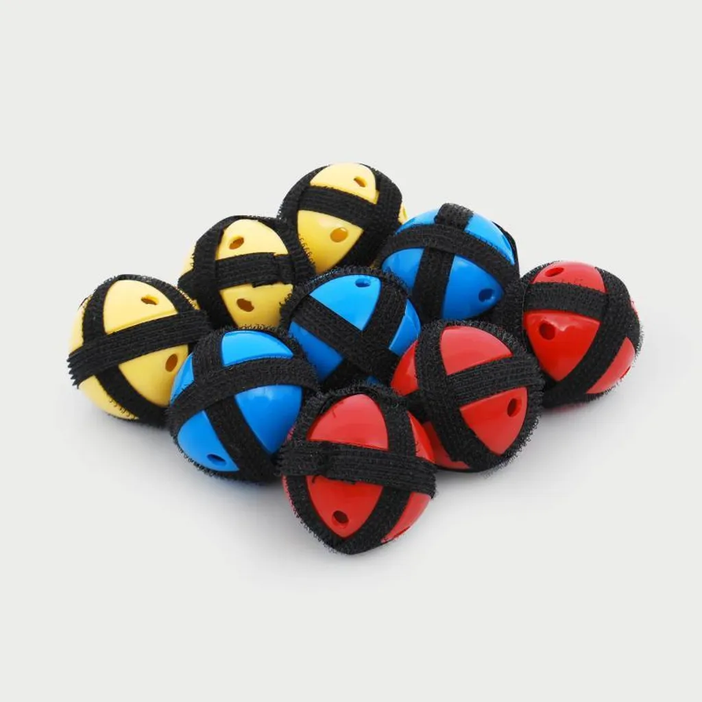 Kit de Balles pour Jeu de Calcul Mural - Matériel Éducatif TickiT