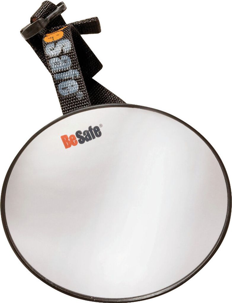 HTS BeSafe Babyspiegel