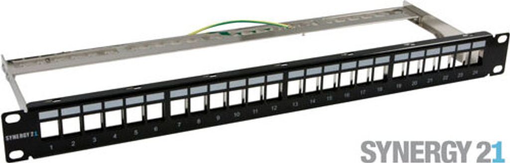 Synergy 21 88976, Schwarz Produktbild 