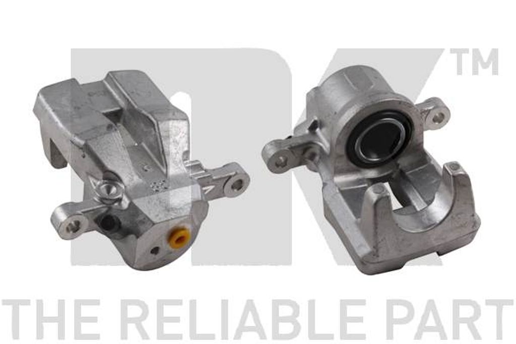 NK Bremssattel Hinten Rechts für TOYOTA RAV 4 III (ACA3, ACE, ALA3, GSA3, ZSA3) Ø38mm 2145268