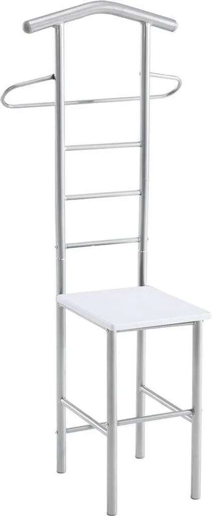 Armoire de vestiaire pour entrée et chambre : rangement spécial pantalon