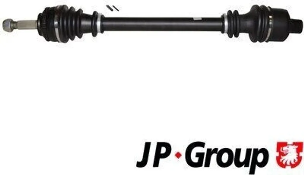 Cardan Arbre de transmission pour Clio II et Kangoo OE 7700106009