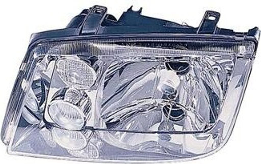 VAN WEZEL Scheinwerfer Links für VW Bora Limousine (1J2) 5892963