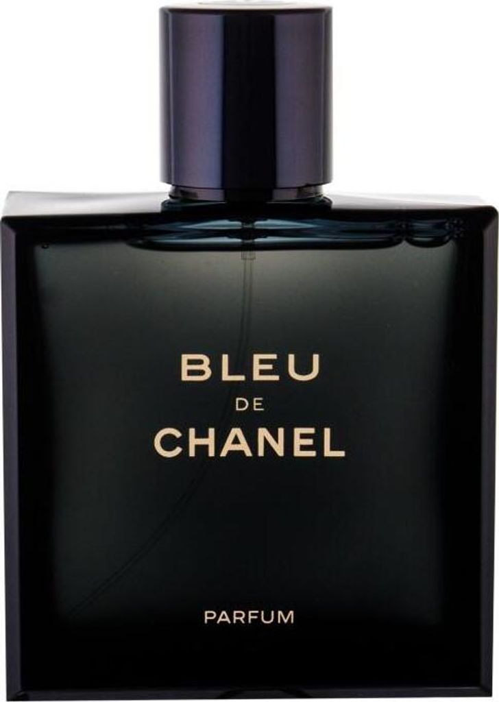 chanel blue 50 ml
