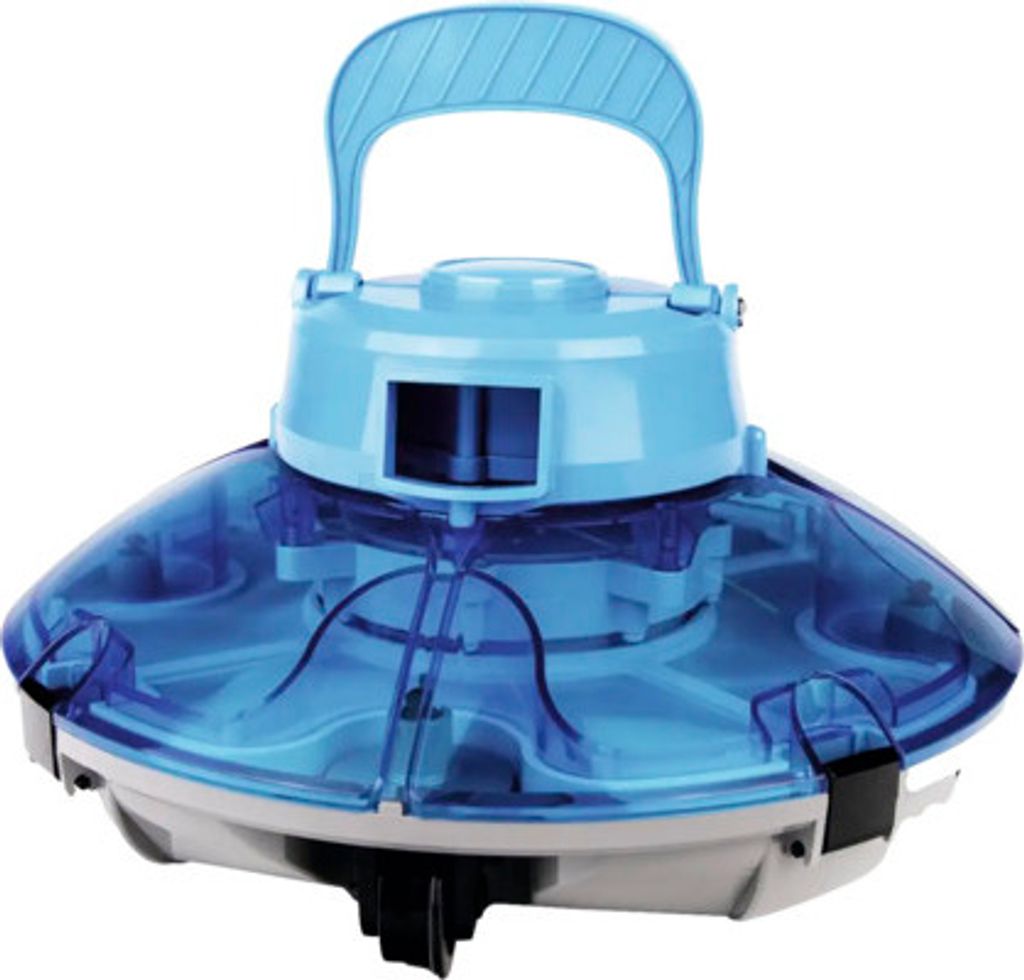 Aspirateur de piscine CF Orca 40 AKU Image du produit 
